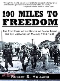 在飛比找三民網路書店優惠-100 Miles to Freedom ― The Epi