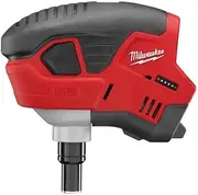 [Milwaukee] C12PN-0 M12 Naked Compact Palm Nailer without Batteries/Charger