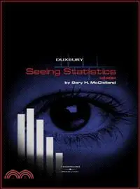 在飛比找三民網路書店優惠-Seeing Statistics Cd-Rom