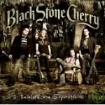 BLACK STONE CHERRY / FOLKLORE AND SUPERSTITION