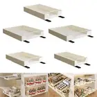 Pull Out Cabinet Organizer Heavy Duty Multipurpose Organization Pantry Shelf