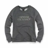 在飛比找樂天市場購物網優惠-美國百分百【全新真品】Armani Exchange 大學T