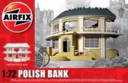 Airfix #75015 1/72 Polish Bank