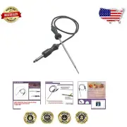 OEM 5304503737 Meat Probe for Wolf Ovens - Perfect Meat Temperature Measurement
