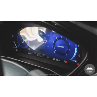 [膜谷包膜工作室] Ford 福特 Focus 4代 4.5代 wagon通用 液晶儀錶板犀牛皮 不怕擦拭刮傷 改裝