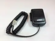 UNIDEN 2 WAY MICROPHONE WITH STANDARD RJ11 TELEPHONE PLUG