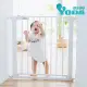 【YODA】第二代雙向自動關門安全防護兒童門欄 檢驗R37464(嬰兒 兒童 安全 門欄 柵欄 圍欄)