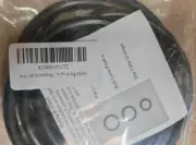Universal Kegco type O-Ring Five Gasket Sets for Cornelius Home Brew Keg