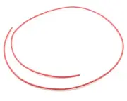ProTek RC 1.5mm Red Heat Shrink Tubing (1 Meter) [PTK-5400]