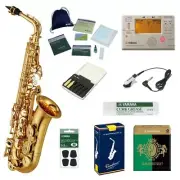 YAMAHA Yamaha Alto Sax YAS - 380 Recommended for wind instrument a beginner