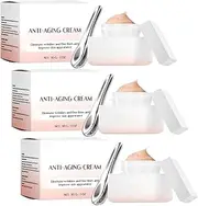 3 PCS Anti-Wrinkle Wrinkle Filler Serum, Power Redo Wrinkle Fix, Advanced Anti-Aging Blur & Smooth Wrinkle Filler, Peptides Reduces Fine Lines, Boost Skin Collagen Plump Skin