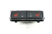NEW Motorcraft Seat Heater Switch Rear Right SW-7777 Lincoln Continental 2017-19 (for: Lincoln)
