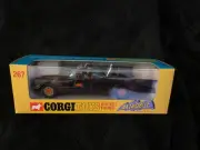 Batman 1966 Series Batmobile Diecast 2024 release Corgi Model car