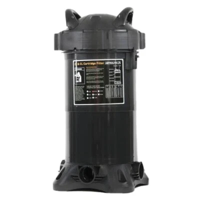 Astral ZX200 Complete Cartridge Filter New Pool Spa Hurlcon Genuine Free Post