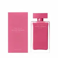 在飛比找森森購物網優惠-NARCISO RODRIGUEZ 桃色優雅淡香精100ml