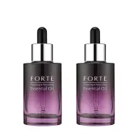 在飛比找環球Online優惠-【FORTE】豐潤肌活精華油-50ml 2入-2入