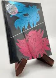 New Sealed Official Galar Region Strategy Guide Pokemon Sword n Shield