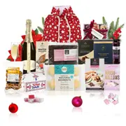 Chandon Santa Sack
