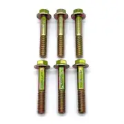 Fits Jeep Commander XK 06-10 Steering Knuckle to Wheel Bearing Hub Bolts 10.9 (for: Jeep)