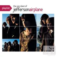 在飛比找博客來優惠-Jefferson Airplane / Playlist: