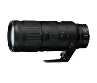 在飛比找Yahoo!奇摩拍賣優惠-相機鏡頭尼康Z70-200mm f/2.8S VR防抖鏡頭 