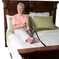 在飛比找樂天市場購物網優惠-限量價【Stander】床用起身輔助拉繩