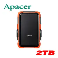 在飛比找蝦皮購物優惠-宇瞻 Apacer  AC630 2TB USB3.1 2.