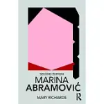 MARINA ABRAMOVIC