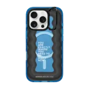 iPhone 16 Pro Impact Ring Stand Case MagSafe Compatible need to be