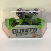 HexBug Gladiators Battling Robots Promethor NEW 2017 Stocking Stuffer Toy Gift