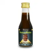 Prestige Tennesse Sour Mash Essence Homebrewing Spirit Essence Distilling Brewing 20ml