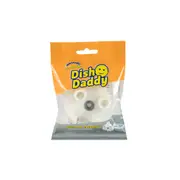 Scrub Daddy Dishwand Adapter