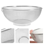 Rice Basket Washer Multi Washing Mesh Sink Strainer Fruits Laundry