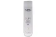 Dualsenses Silver Shampoo by Goldwell for Unisex - 10.1 oz Shampoo