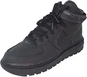 [Nike] Air Force 1 High Boot Black Anthracite DA0418-001 US Size