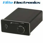 ACCENTO DYNAMICA ADA40 40W STEREO 2-CHANNEL CLASS-D AMPLIFIER