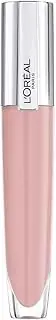 L’Oréal Paris Lip Gloss Hydrating and Intensely Plumping Brilliant Signature Plumping Gloss, 402 I Soar