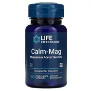 在飛比找蝦皮購物優惠-美國原裝 Life Extension Calm-Mag 乙
