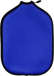 Neoprene Pickleball Paddle Cover Pickleball Racket Sleeve Pickleball Paddle Protect Case Dust Cover ALKOY