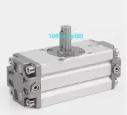 ONE New for SMC CDRA1BS50-90CZ air cylinder 106u
