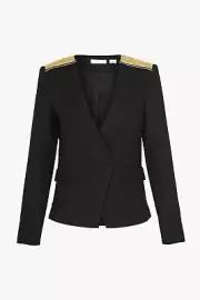 Sass & Bide BNWT The Highlands blazer size 44 (AUS 14)