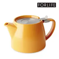 在飛比找蝦皮購物優惠-【FORLIFE總代理】美國品牌茶壺- 樹樁茶壺530ml-