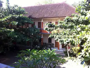 古納曼荼羅旅館Guna Mandala Inn