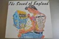 在飛比找Yahoo!奇摩拍賣優惠-CD ~ The Sound of England 英倫風行