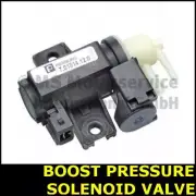 Turbo Boost Pressure Control Solenoid Valve FOR GRAND SCENIC II 1.9 09->ON