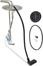 For Ford F-250 / F-350 Super Duty Fuel Sending Unit 2003 04 05 06 2007 | Midship Tank | 8 Cyl | 6.0L Engine