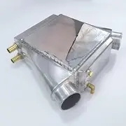 for sea-doo Jetski Parts Accessories OEM:276000415 276000397 Intercooler GTI GTX RXP RXT 130 255 260 Spare Parts