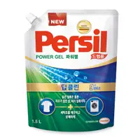 在飛比找Coupang 酷澎優惠-Persil 寶瀅 強效淨垢 滾桶洗衣機專用洗衣精補充包