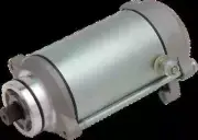 Rick's Electric Starter Motor For Kawasaki Bayou 300 86-04