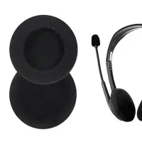 在飛比找Yahoo!奇摩拍賣優惠-飛利浦耳機海綿套耳機套索尼sony保護套棉套掛耳式35 40